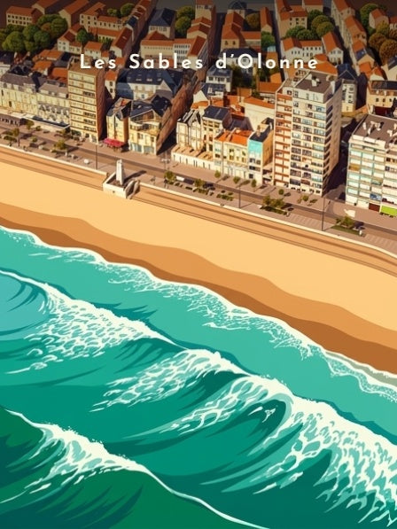 Le Remblai — Pôdevache, visuel seul