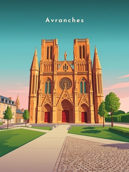 Église Notre-Dame-des-Champs — Pôdevache, visuel seul