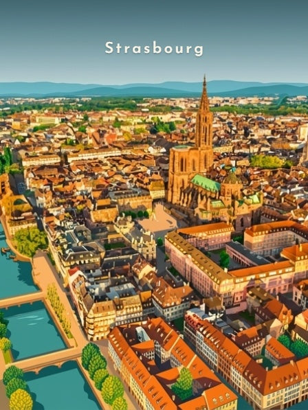 Cathédrale Notre-Dame — Pôdevache, visuel seul