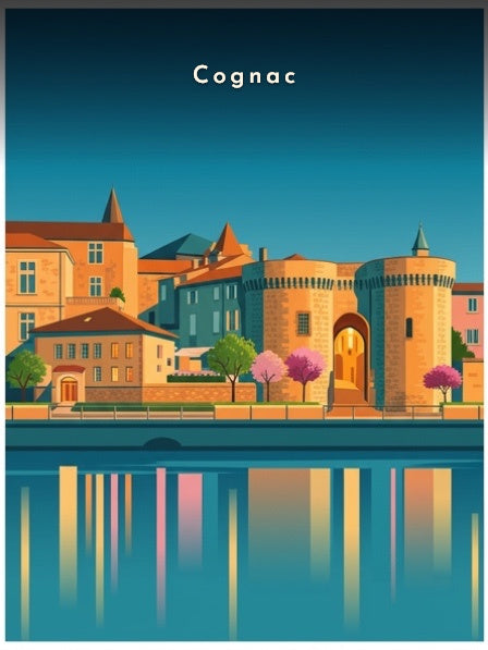 Porte Saint-Jacques — Pôdevache, visuel seul