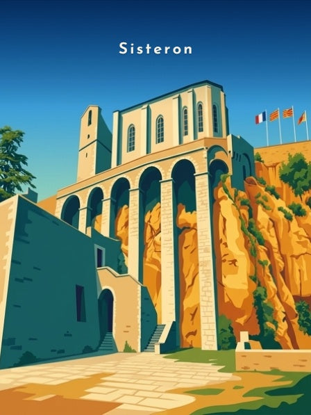 Chapelle Notre-Dame du Château — Pôdevache, visuel seul