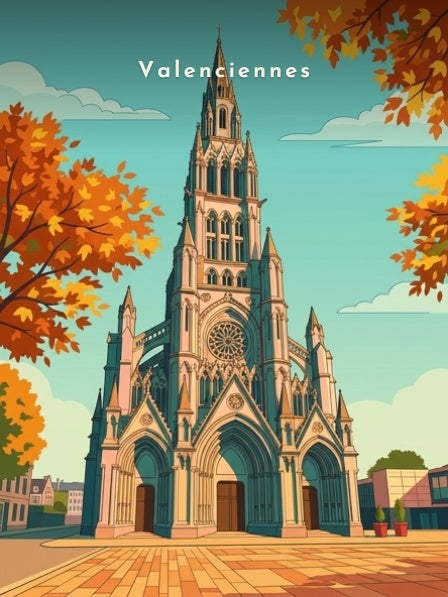 Basilique du Saint-Cordon — Pôdevache, visuel seul