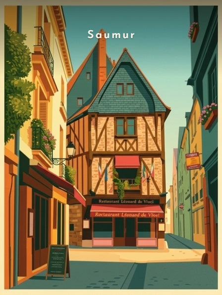 Maison à pans de bois, place Saint-Pierre — Pôdevache, visuel seul