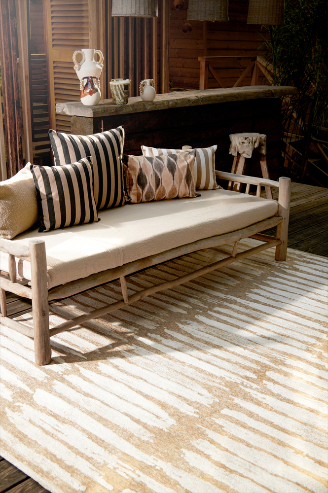 Tapis extérieurs