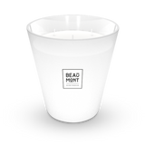 Recharge pour bougie parfumée Beaumont, taille L (1000 g)