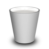 Scented candle refill