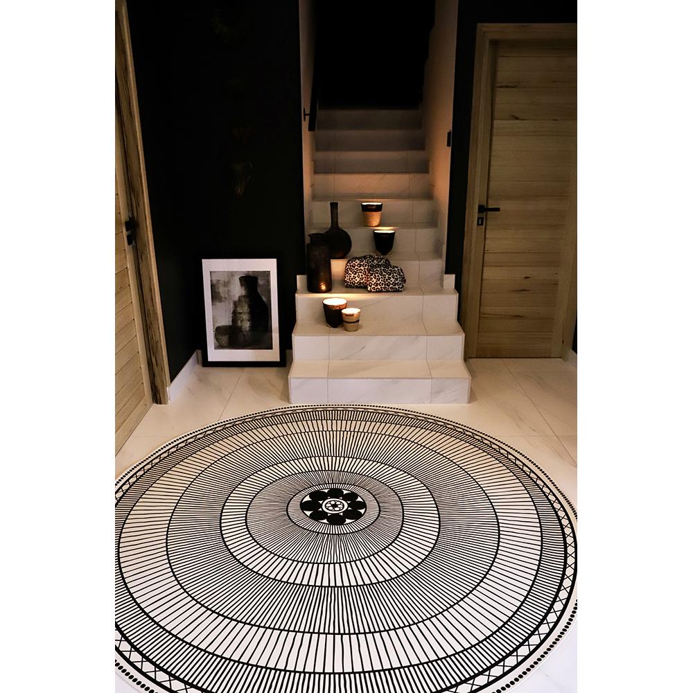 Tapis vinyle Gypset