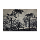 Tapis vinyle en vinyle rectangulaire — modèle Amazonia