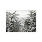 L’imprimé de ce motif avec des palmiers aux couleurs rétro et ses plantes exotiques apporteront une ambiance romantique à vos décorations de table pour cet été ! Vous serez vite charmé par ses couleurs élégantes qui ajouteront à votre table une touche chic et épurée.