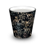 Bougie — modèle parfumée Java