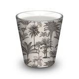 Bougie — modèle parfumée Mandla