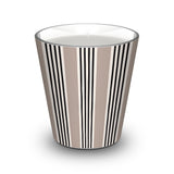 Bougie — modèle parfumée Alto