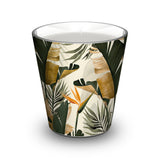 Bougie — modèle parfumée Ahua