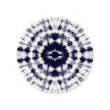 Ce set de table aux couleurs blanches et bleues très actuels apporteront une touche dynamique et moderne à votre décoration de table ! C’est l’accessoire parfait pour remettre au goût du jour votre coin repas !