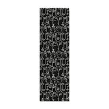 Tapis vinyle Minorque
