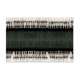 Tapis vinyle en vinyle rectangulaire — modèle Jaya