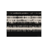 Set de table en vinyle rectangulaire — modèle Seronera