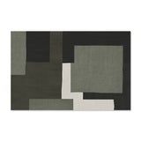 Karoo vinyl rug