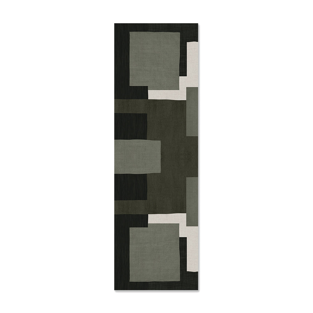 Karoo vinyl rug