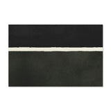 Tapis vinyle en vinyle rectangulaire — modèle Luo