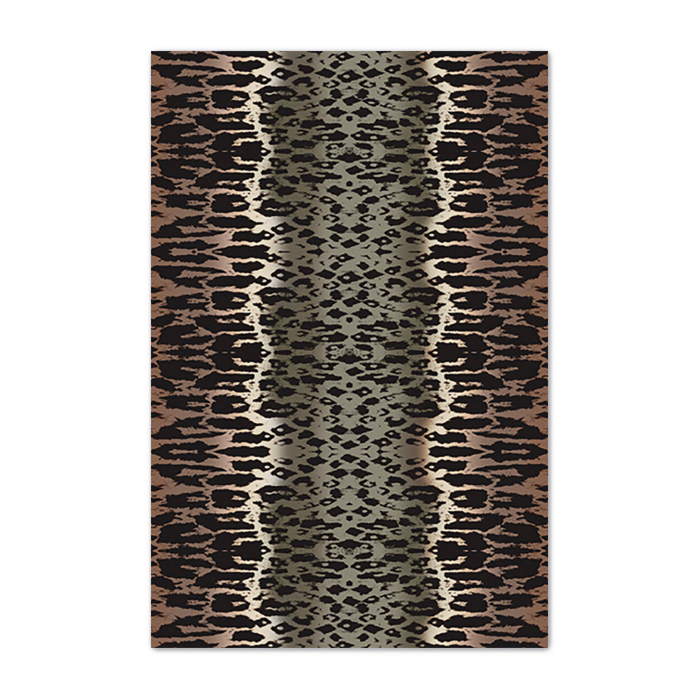 Luba vinyl rug