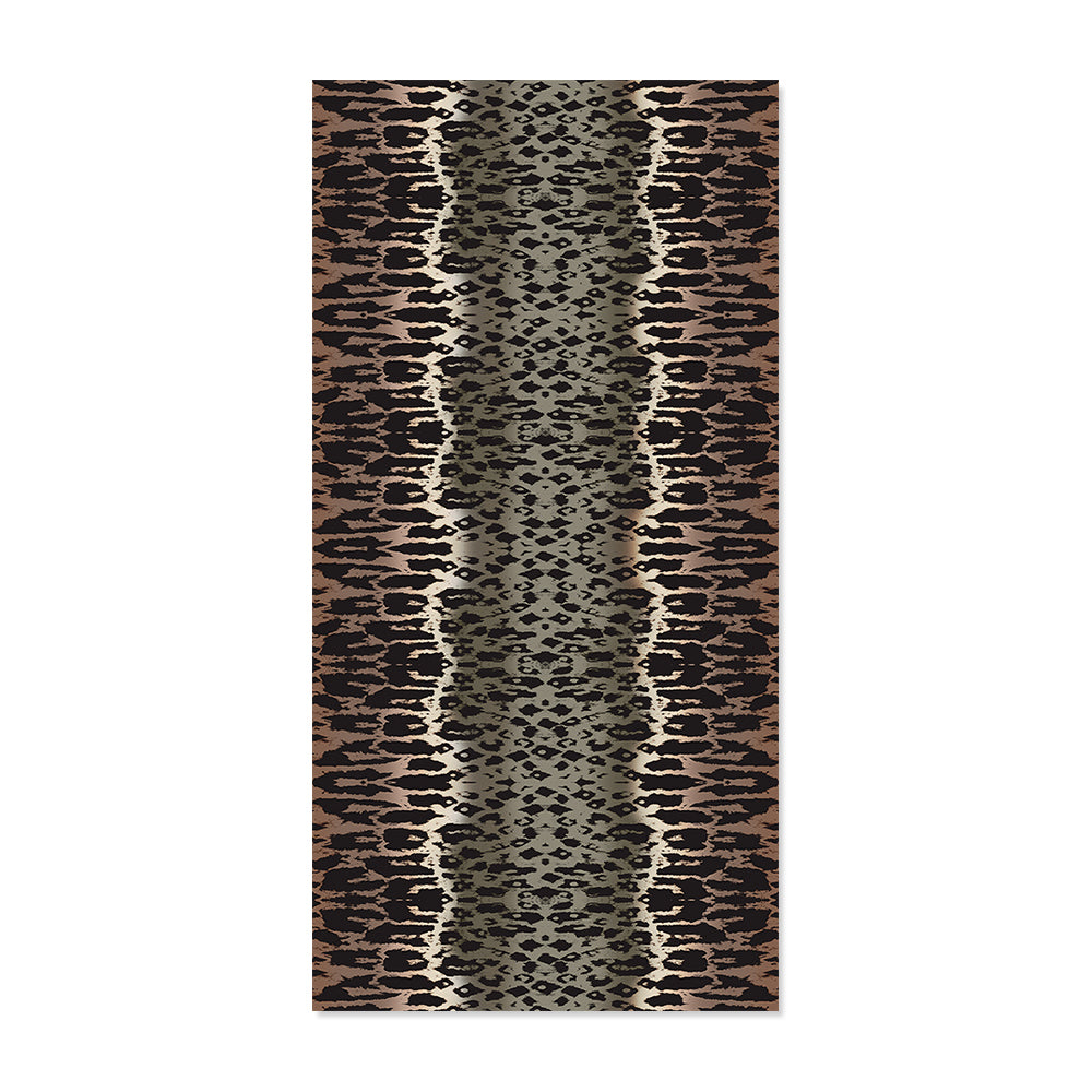 Luba vinyl rug