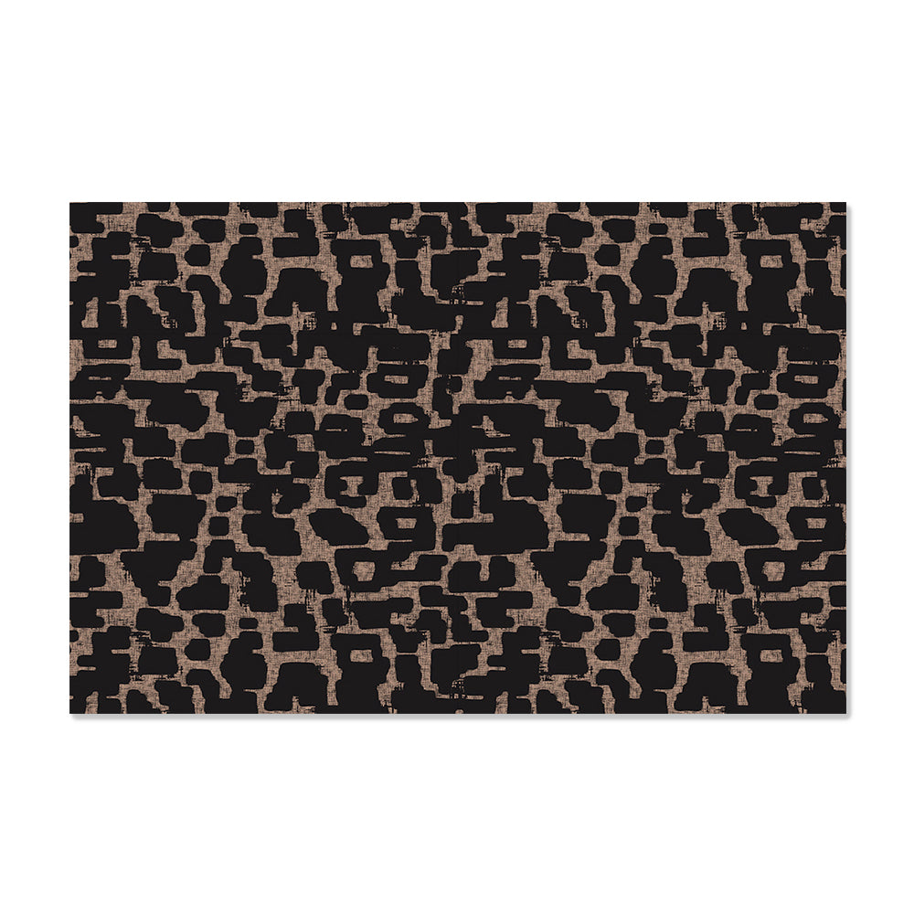 Mara vinyl rug