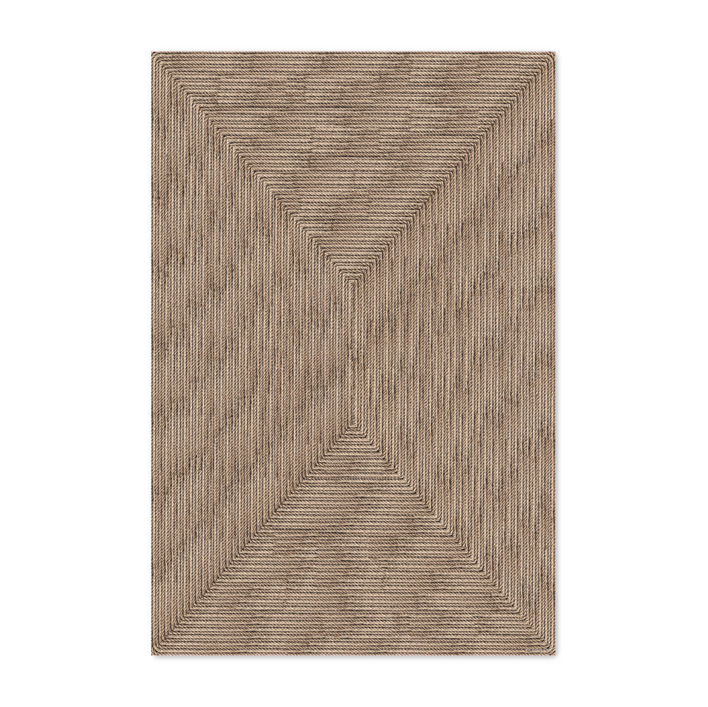 Raisa vinyl rug