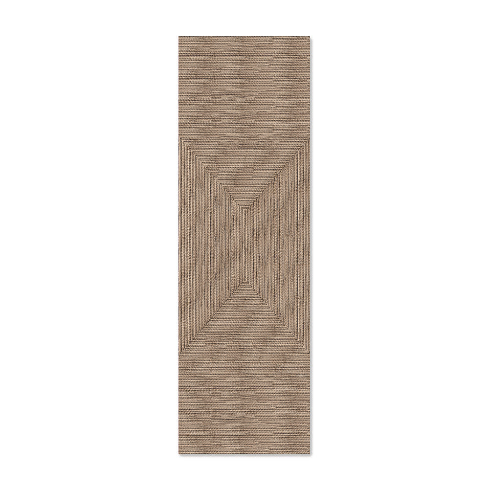 Raisa vinyl rug