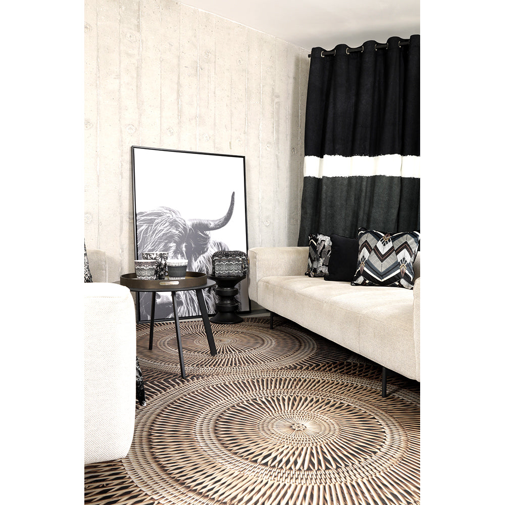 Jaiha vinyl rug