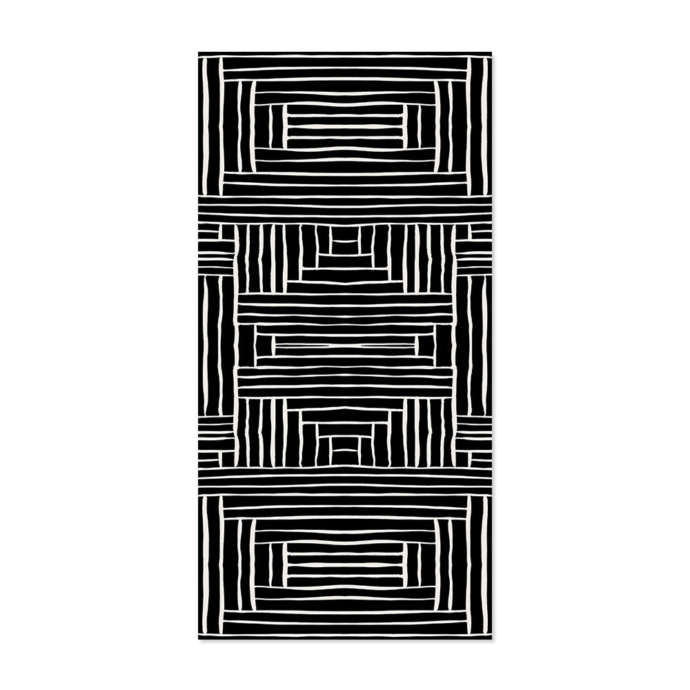 Hestia vinyl rug