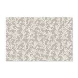Tapis vinyle en vinyle rectangulaire — modèle Korba