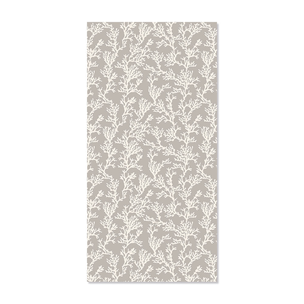 Korba vinyl rug