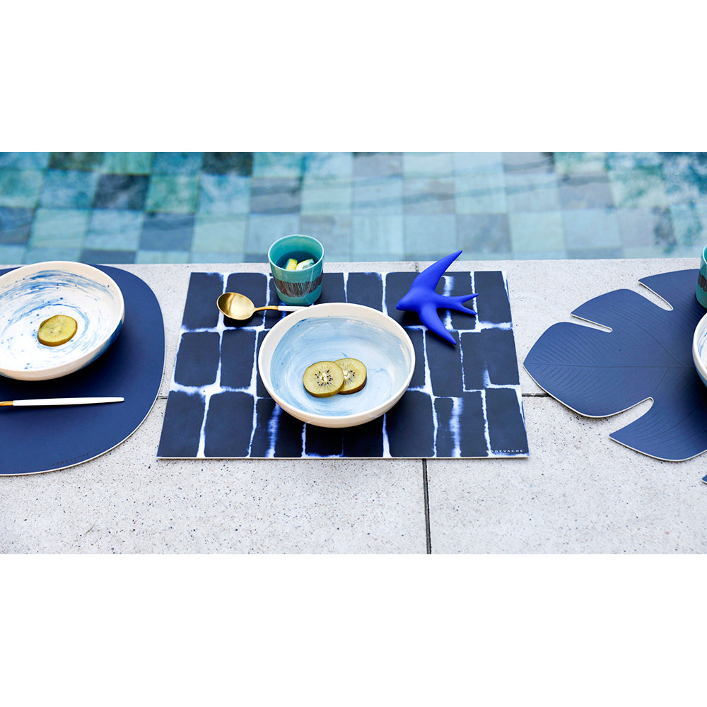 Home Argos vinyl placemat