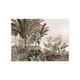 Set de table en vinyle rectangulaire — modèle Raipur