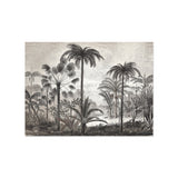 Amazonia vinyl placemat