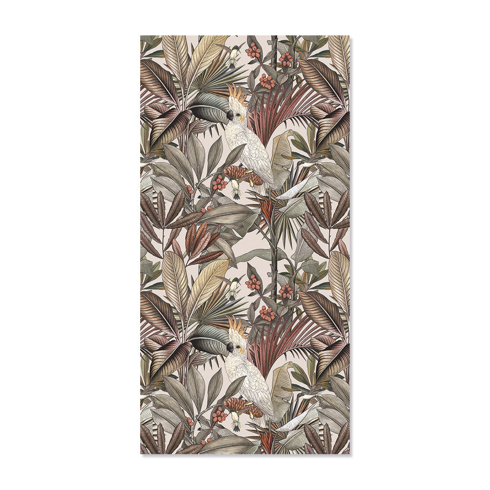 Home Costa Rica vinyl rug