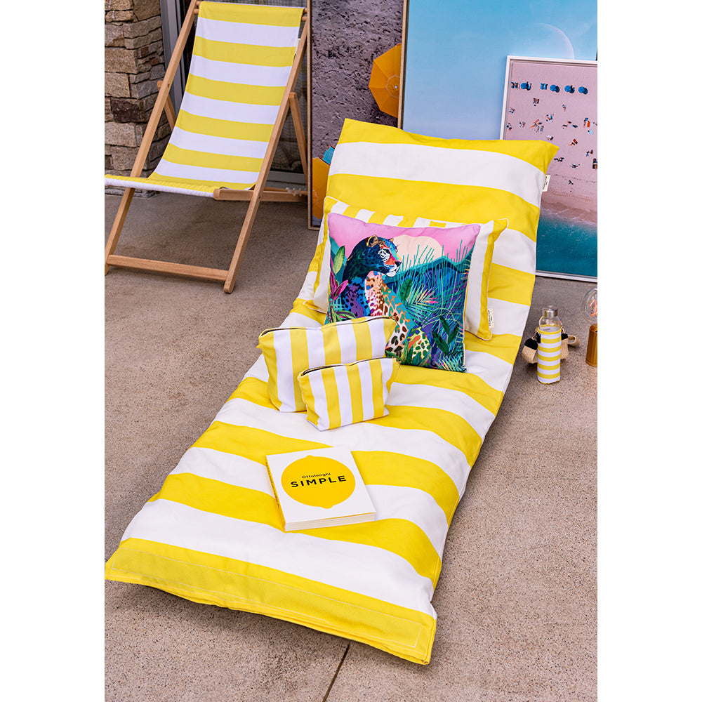 Matelas bain de soleil Londrina