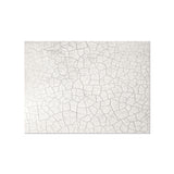 Set de table en vinyle rectangulaire — modèle Terra
