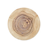 Set de table en vinyle rond — modèle Kiua