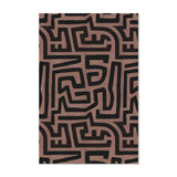 Lubao vinyl rug