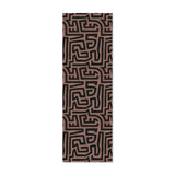 Lubao vinyl rug