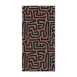 Lubao vinyl rug