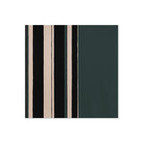 Set of 6 Koto vinyl coasters