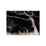 Set de table en vinyle rectangulaire — modèle Uma
