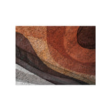 Set de table en vinyle rectangulaire — modèle Linza