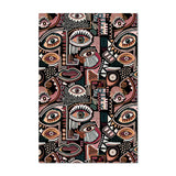 Tapis vinyle Arrino