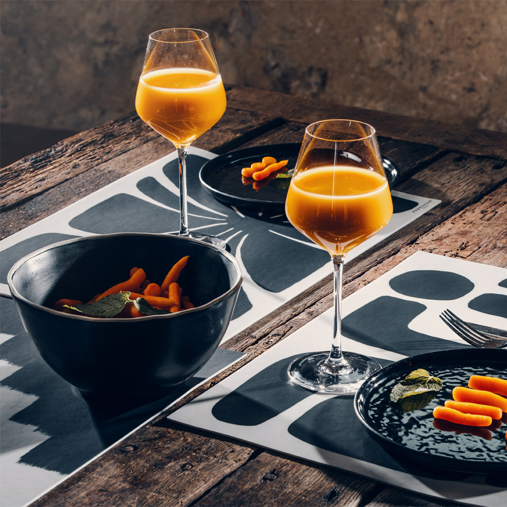 Inari vinyl placemat