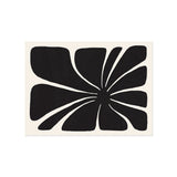 Set de table en vinyle rectangulaire — modèle Inari