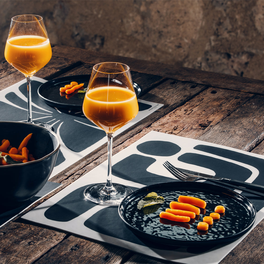 Tolua vinyl placemat